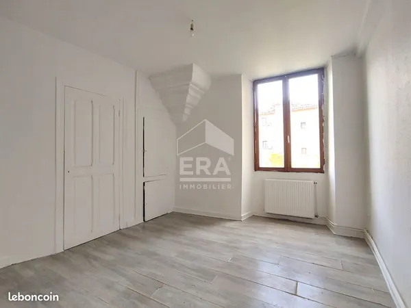 Appartement 4 pièces 74 m²