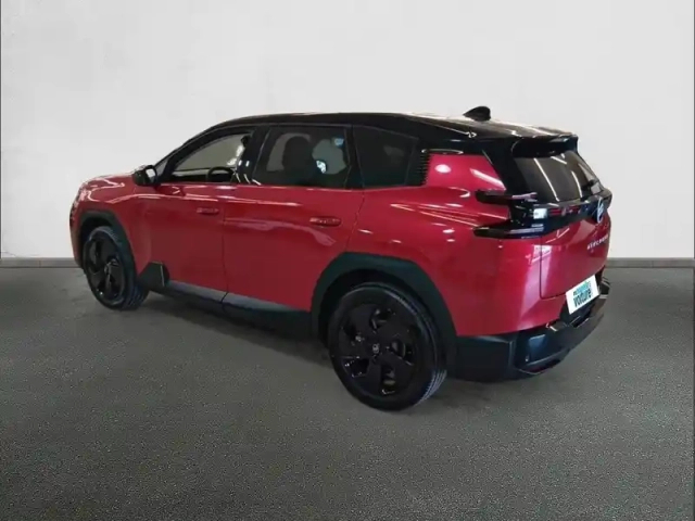 Citroën C5 Aircross hybride 145 ch e-dcs6 — photo 7