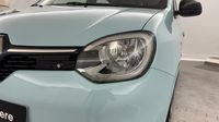 Renault Twingo 1.0 SCe 65ch Equilibre — photo 17
