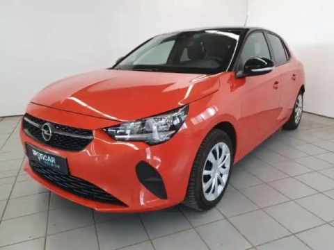 Opel Corsa -e 136ch edition