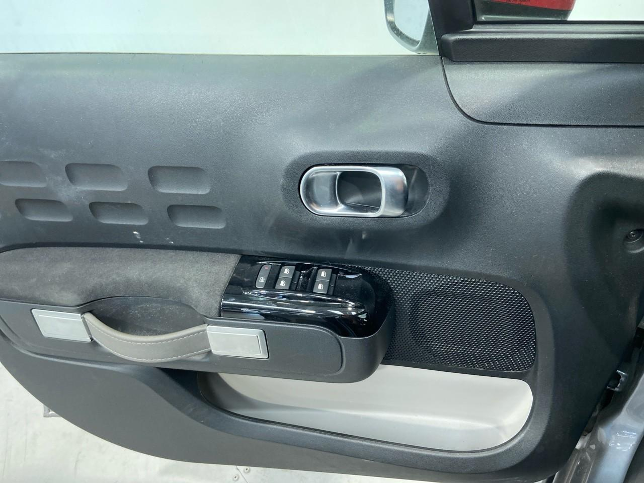 Citroën C3 puretech 83 s&s bvm5 shine — photo 16