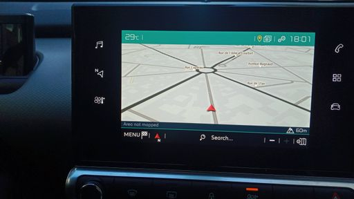 Citroen C4 Cactus 1.2 PureTech 110 - Shine – 2020 – 67108 km – Essence – Boîte Manuelle — photo 22