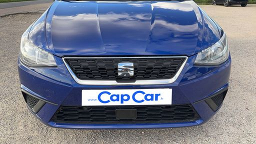 Seat Ibiza 1.0 TSI 95 - Style – 2018 – 145000 km – Essence – Boîte Manuelle — photo 49