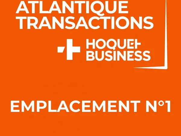 Restaurant 170 m² La Tremblade