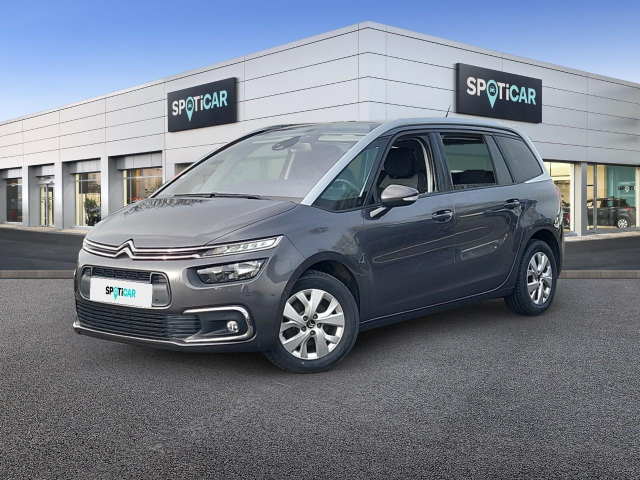 Citroën C4 grand c4 picasso puretech 130 s&s feel