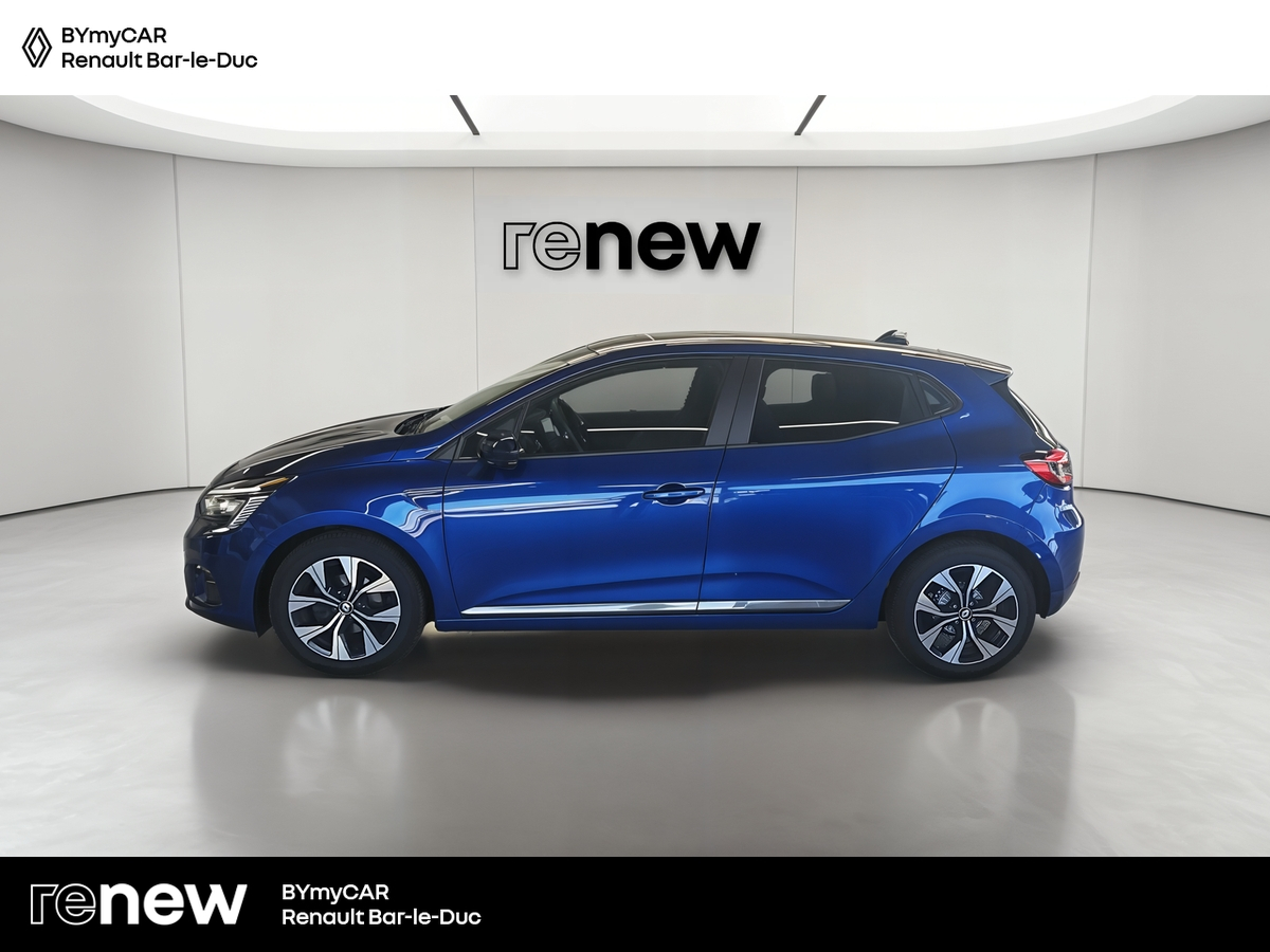 Renault Clio TCe 100 GPL — photo 2