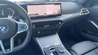Bmw Série 3 318dA 150ch M Sport — photo 19