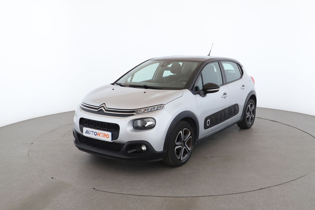 Citroen C3 1.2 PureTech Shine