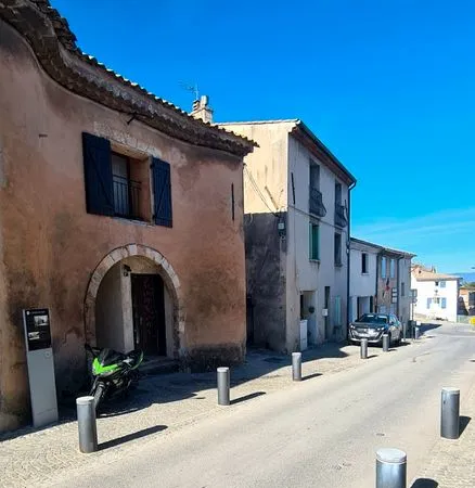 Studio t1 25m2 Venelles