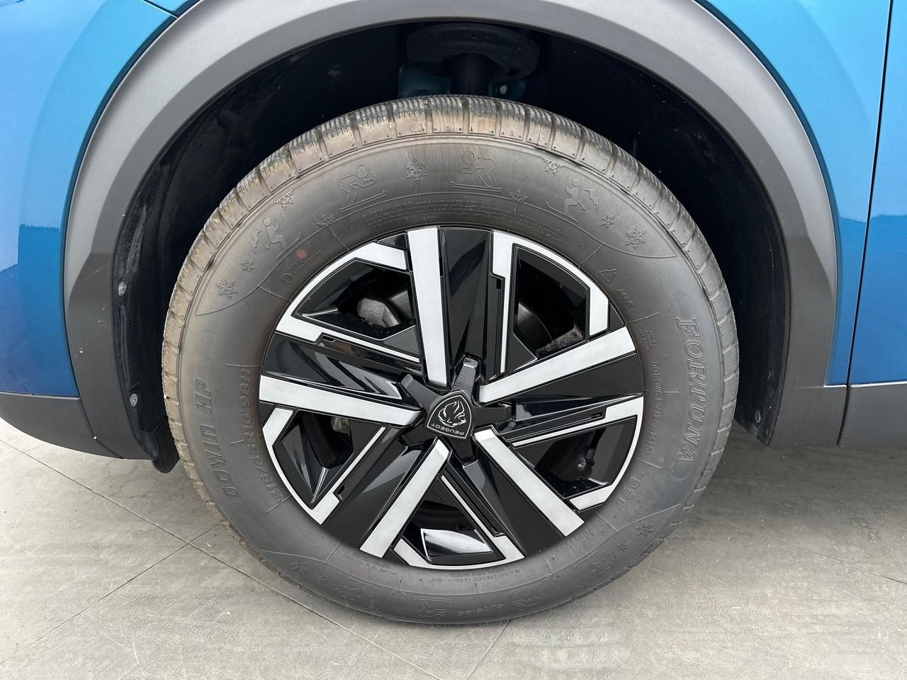 Peugeot 2008 100 s&s bvm6 style — photo 14
