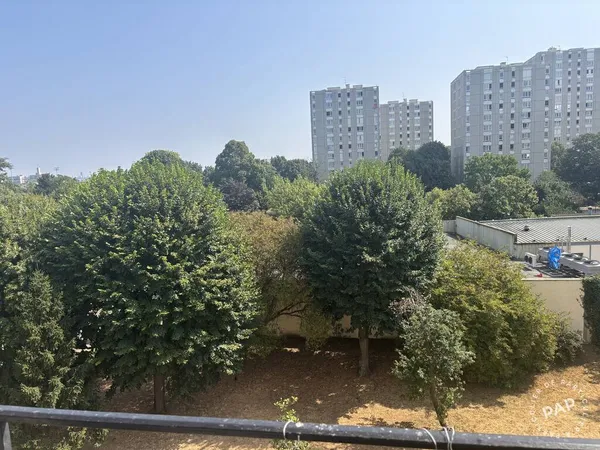 Appartement 3 pièces 55 m²
