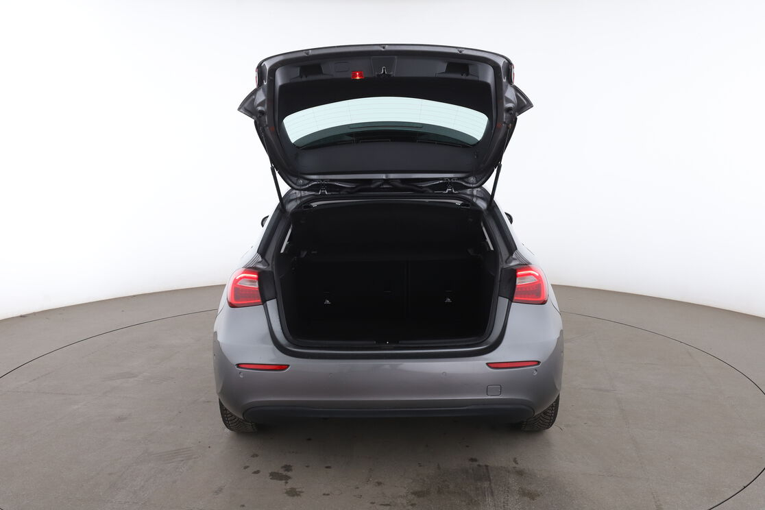 Mercedes-Benz Classe A 200 d 8G-DCT — photo 16