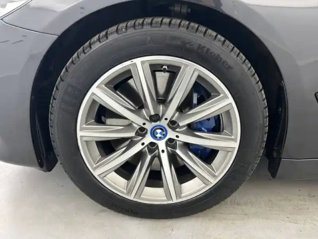 Bmw Serie 5 540i xdrive 340 ch bva8 — photo 40