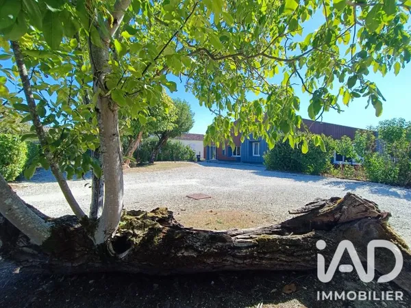 Maison 5 pièces 209 m²