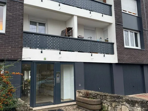 Appartement T2 49m2