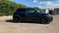 Mini Mini Cooper SE 184ch Edition Premium Plus BVA 5CV — photo 4
