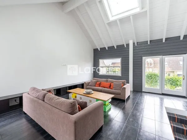 Maison 4 pièces 103 m²