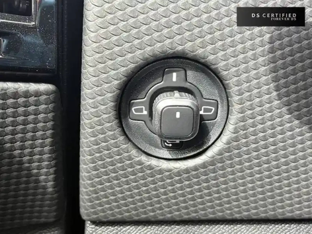 Ds Ds 4 n°4 hybride 145 e-dct6 — photo 39