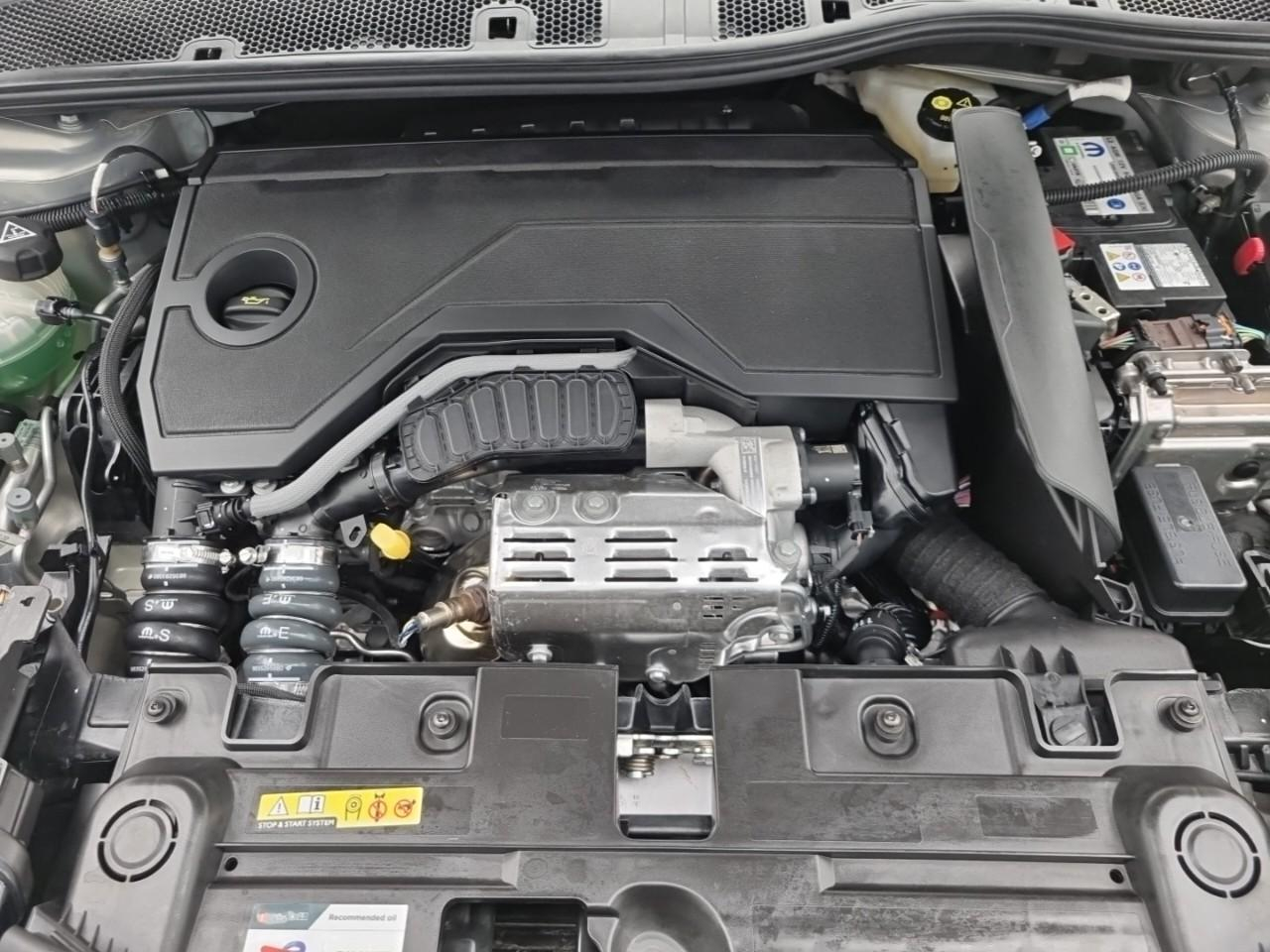 Ds Ds 3 hybride 136 e-dct6 pallas — photo 15