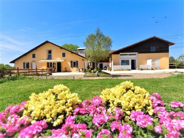 Maison 15 pièces 565 m²