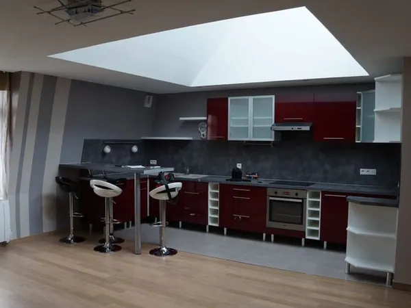 Appartement de 60m2 à louer sur Douai