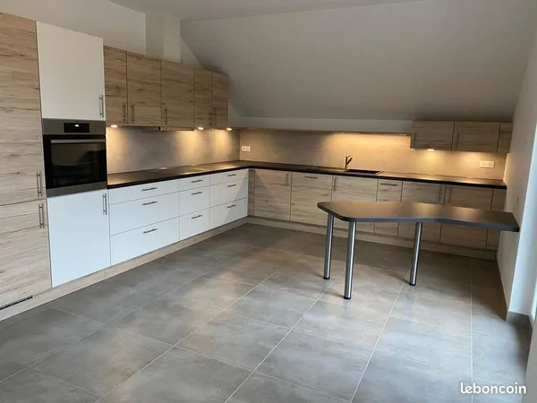 T3 à louer Waldighoffen