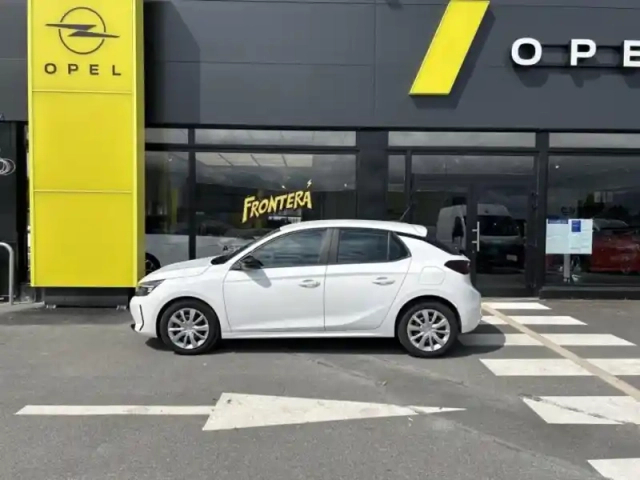 Opel Corsa 1.2 75ch — photo 8