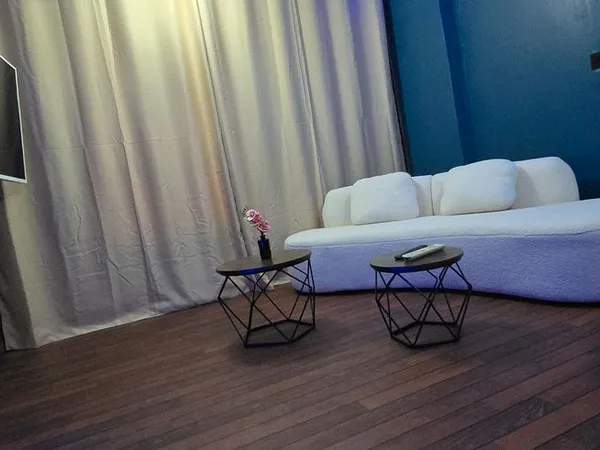 Appartement atypique Metz vieille ville sousplexe