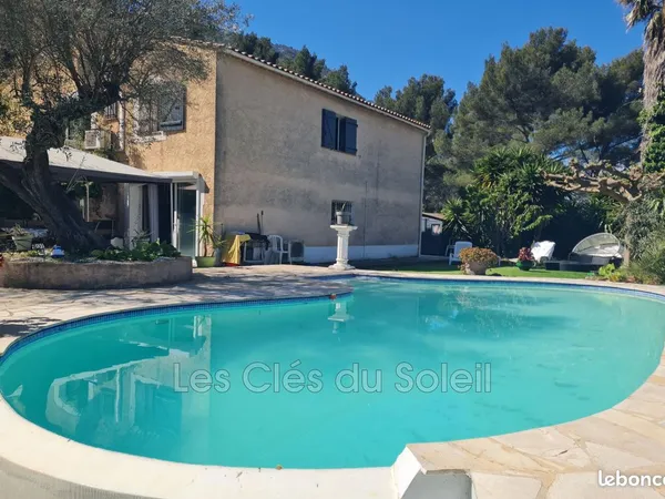 Maison 7 pièces 108 m²