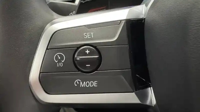 Bmw X2 sdrive 18d 150ch dkg7 — photo 33