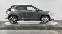 Toyota Yaris Cross 116h Design MY22 — photo 4