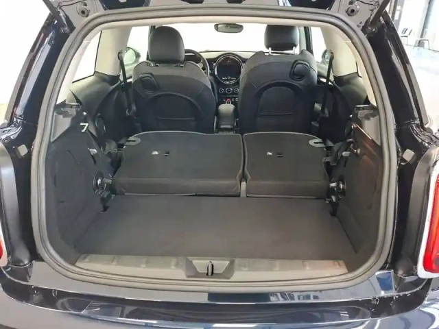 Mini Mini hatch 3 portes cooper 136 ch dkg7 — photo 8