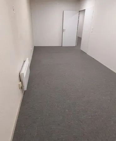 Box de 21m²