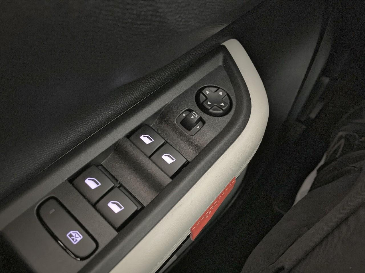 Citroën C3 turbo 100 ch manuelle max — photo 20