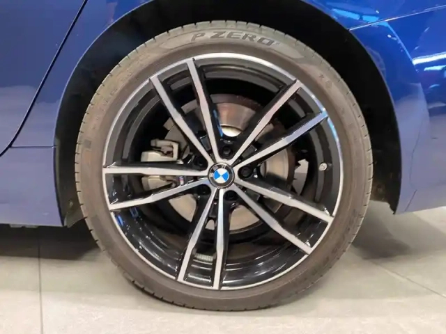 Bmw Serie 3 série 3 330ea 292ch luxury 34g — photo 9