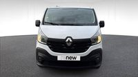 Renault Trafic L1H1 1000 1.6 dCi 120ch Cabine Approfondie Confort Euro6