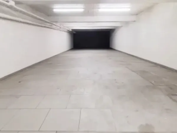 Parking 205 m²