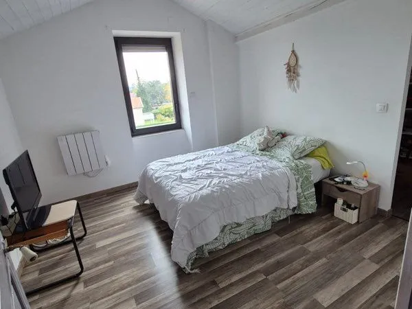 Appartement T3 à louer