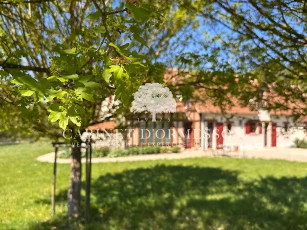 Maison 5 pièces