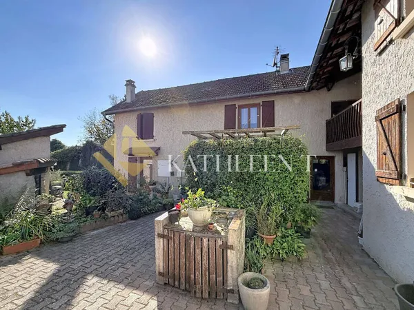 Maison 5 pièces 103 m²
