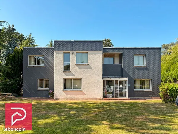 Immeuble 520 m²