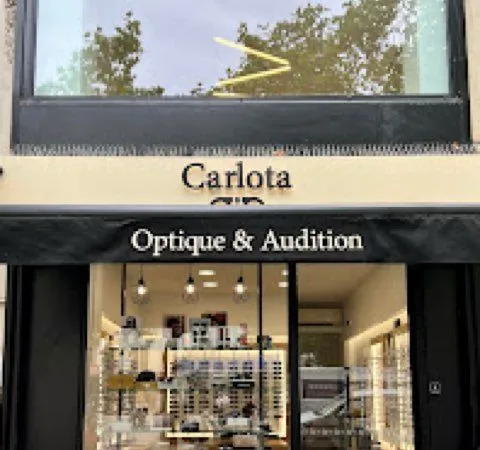 A vendre jolie boutique d optique