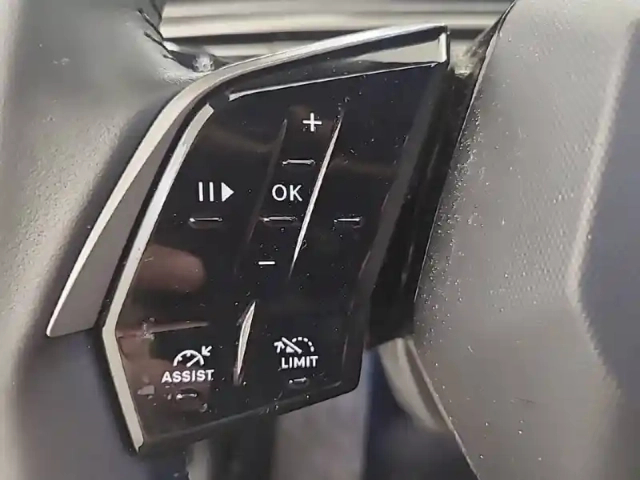 Peugeot 3008 electrique 210 ch 73 kwh — photo 29