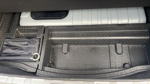 DS DS4 1.6 THP 225 Hybrid e-EAT8 - Rivoli – 2022 – 98899 km – Hybride rechargeable – Boîte Automatique — photo 31