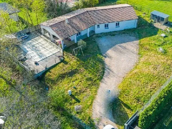 Maison 4 pièces 103 m²