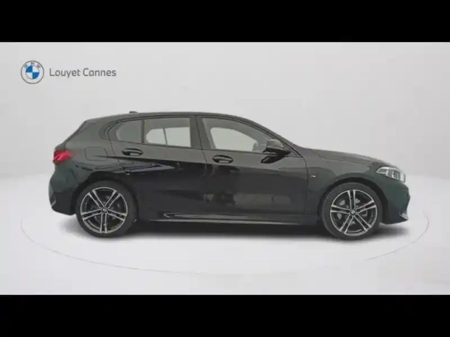 Bmw Serie 1 série 1 118ia 136ch m sport dkg7 — photo 4