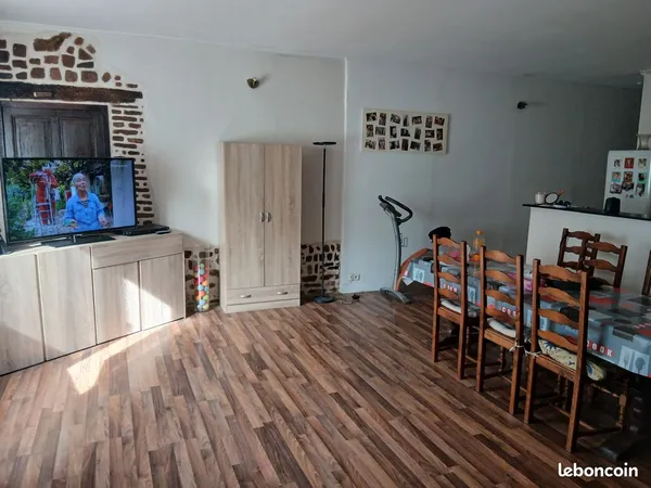 Appartement T3