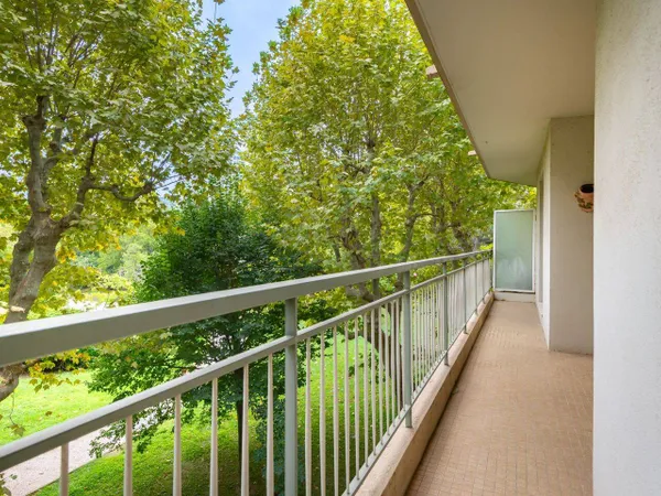 Appartement 4 pièces 88 m²
