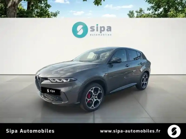 Alfa Romeo Tonale 1.3 hybride rechargeable phev 280ch at6 q4