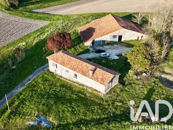 Maison 7 pièces 152 m²